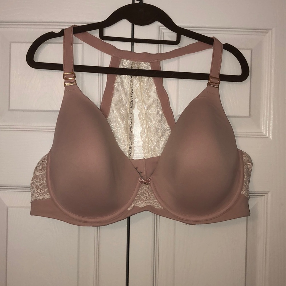 Soma Embraceable Full Coverage Lace Bra 42 DD